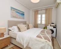 Resale - Town House - Villamartin - Las Violetas