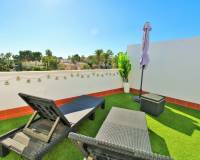 Resale - Town House - Villamartin - Las Violetas