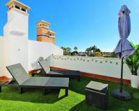 Resale - Town House - Villamartin - Las Violetas