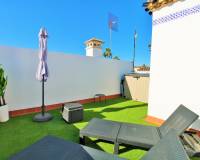 Resale - Town House - Villamartin - Las Violetas