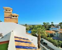 Resale - Town House - Villamartin - Las Violetas