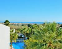 Resale - Town House - Villamartin - Las Violetas