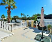 Resale - Town House - Villamartin - Las Violetas