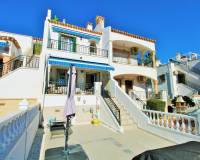 Resale - Town House - Villamartin - Las Violetas