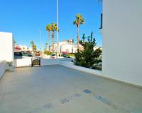 Resale - Town House - Villamartin - Las Violetas