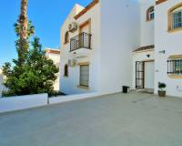 Resale - Town House - Villamartin - Las Violetas