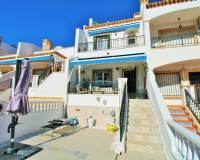 Resale - Town House - Villamartin - Las Violetas