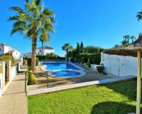 Resale - Town House - Villamartin - Las Violetas