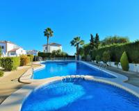 Resale - Town House - Villamartin - Las Violetas