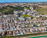 Resale - Town House - Villamartin - Las Violetas