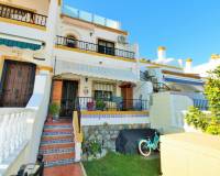 Resale - Town House - Villamartin - Los Dolses