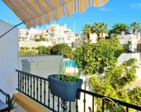 Resale - Town House - Villamartin - Los Dolses