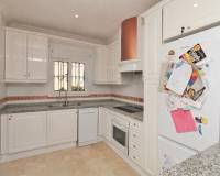Resale - Town House - Villamartin - Los Dolses