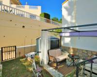 Resale - Town House - Villamartin - Los Dolses