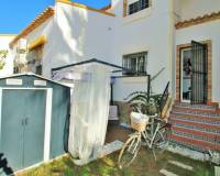 Resale - Town House - Villamartin - Los Dolses