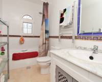 Resale - Town House - Villamartin - Los Dolses