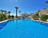 Resale - Town House - Villamartin - Los Dolses