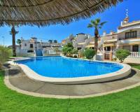 Resale - Town House - Villamartin - Los Dolses