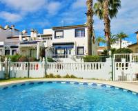 Resale - Town House - Villamartin - Los Dolses