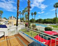 Resale - Town House - Villamartin - Los Dolses