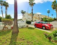 Resale - Town House - Villamartin - Los Dolses