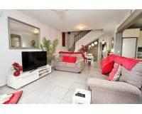 Resale - Town House - Villamartin - Los Dolses