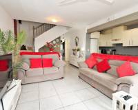 Resale - Town House - Villamartin - Los Dolses