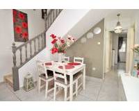 Resale - Town House - Villamartin - Los Dolses