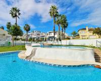 Resale - Town House - Villamartin - Los Dolses