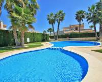 Resale - Town House - Villamartin - PAU 8