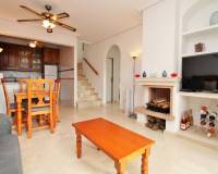 Resale - Town House - Villamartin - PAU 8