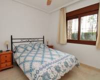 Resale - Town House - Villamartin - PAU 8