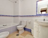 Resale - Town House - Villamartin - PAU 8