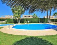 Resale - Town House - Villamartin - PAU 8