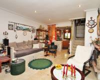 Resale - Town House - Villamartin - PAU 8