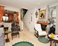 Resale - Town House - Villamartin - PAU 8