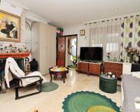 Resale - Town House - Villamartin - PAU 8