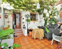 Resale - Town House - Villamartin - PAU 8