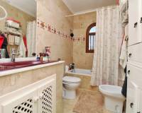 Resale - Town House - Villamartin - PAU 8