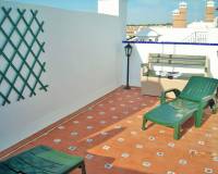 Resale - Town House - Villamartin - PAU 8