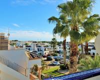 Resale - Town House - Villamartin - PAU 8