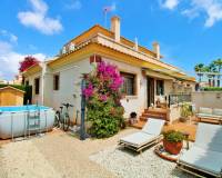 Resale - Town House - Villamartin - PAU 8