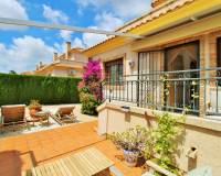 Resale - Town House - Villamartin - PAU 8