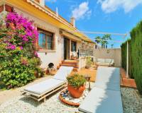 Resale - Town House - Villamartin - PAU 8