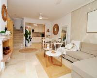 Resale - Town House - Villamartin - PAU 8