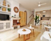 Resale - Town House - Villamartin - PAU 8