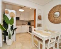 Resale - Town House - Villamartin - PAU 8