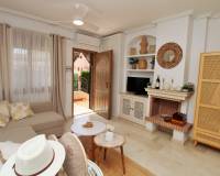 Resale - Town House - Villamartin - PAU 8