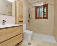 Resale - Town House - Villamartin - PAU 8
