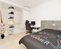 Resale - Town House - Villamartin - PAU 8